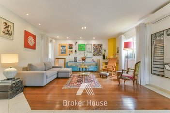 house em Rua João Álvares Soares, Campo Belo - São Paulo - SP