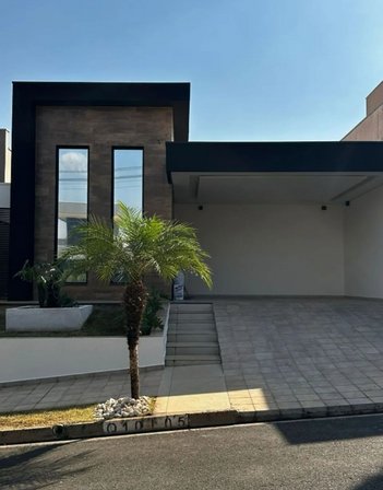 house em Estrada Vicinal João Parise, Ideal Life Ecolazer Residence - São José do Rio Preto - SP