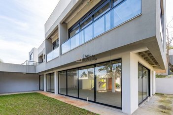 house em Rua Carlo Rainaldi, Jardim dos Estados - São Paulo - SP