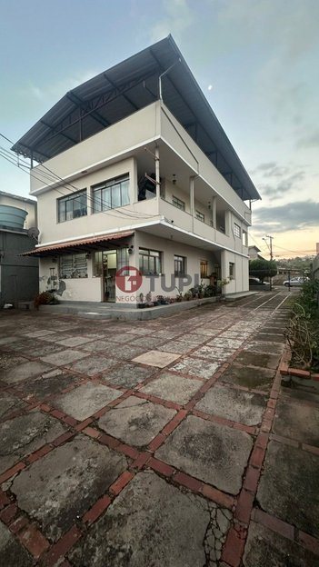 house em Avenida Manoel Salvador de Oliveira, Bela Vista - Itabirito - MG