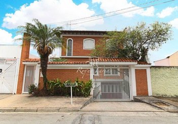 house em Rua Núncio Petrella, Cidade São Francisco - São Paulo - SP