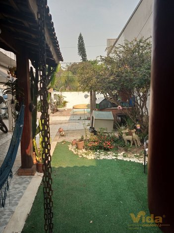 house em Avenida Prefeito Hirant Sanazar, Umuarama - Osasco - SP