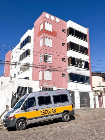 apartment em Rua Antonio Guido Perottoni, Jardim Iracema - Caxias do Sul - RS
