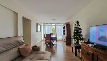 apartment em Rua Cubatão, Vila Mariana - São Paulo - SP