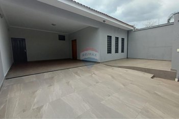 house em Avenida Califórnia, Jardim Califórnia - Ribeirão Preto - SP