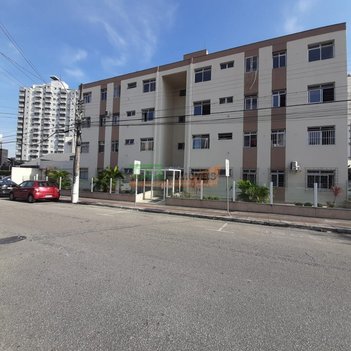 apartment em Irineu Bornhausen, Campinas - São José - SC