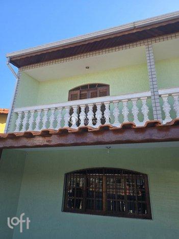 house em Dom Bernardo José Bueno Miele, Nova Petrópolis - São Bernardo do Campo - SP