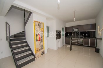 house em Avenida Wenceslau Escobar, Vila Conceição - Porto Alegre - RS