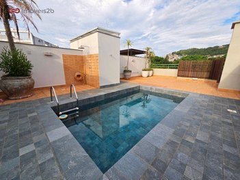 apartment em Rua Frei Caneca, Agronômica - Florianópolis - SC