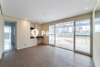 apartment em Rua Tuiuti, Tatuapé - São Paulo - SP