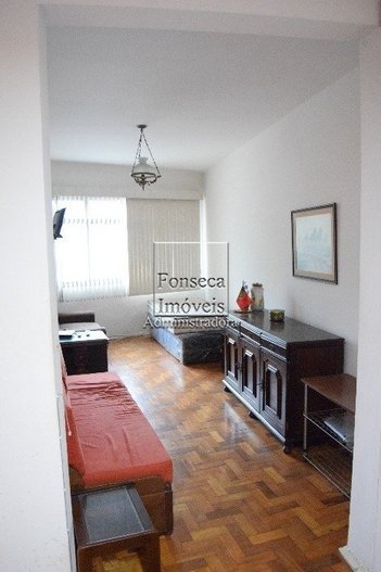 apartment em General Osorio, Centro - Petrópolis - RJ