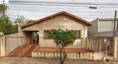 commercial_building em Rua Grafita, Waldemar Hauer - Londrina - PR