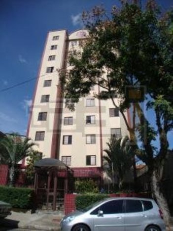 apartment em Rua Jaboatão, Casa Verde - São Paulo - SP