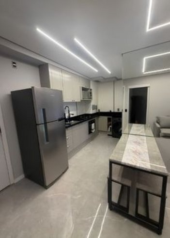 apartment em Rua Pindamonhangaba, Quinta da Paineira - São Paulo - SP
