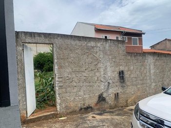 land_lot em Rua Luiz Gabriotti, Wanel Ville - Sorocaba - SP