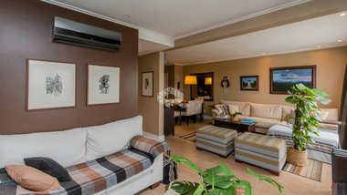 apartment em Rua Quintino Bocaiúva, Rio Branco - Porto Alegre - RS