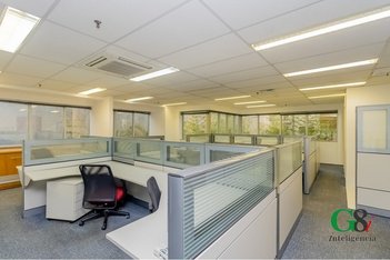 office em Rua Correia Dias, Paraíso - São Paulo - SP