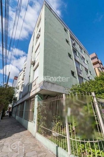 apartment em Rua Irmão José Otão, Independência - Porto Alegre - RS