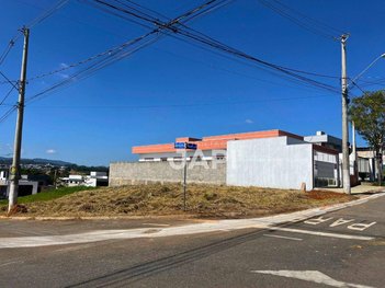 land_lot em Rua Emílio Tosi, Residencial Roma - Itupeva - SP