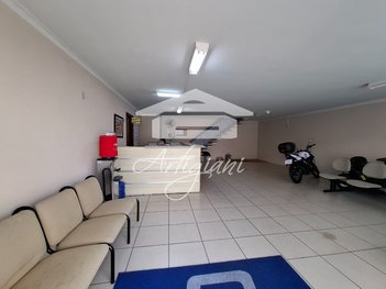 house em Rua João Persinotti, Chácara Gonçalo - Mogi Guaçu - SP