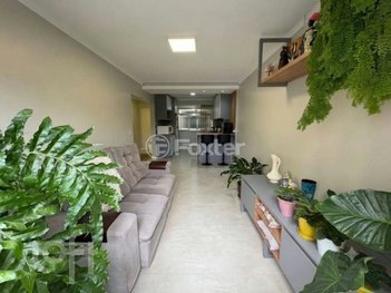 apartment em Rua Ari Georg, Centro - São Leopoldo - RS