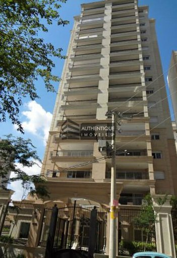 apartment em Rua Doutor Homem de Melo, Perdizes - São Paulo - SP