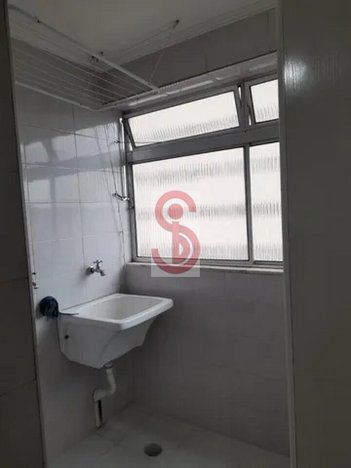 apartment em Rua Sete de Outubro, Chácara Califórnia - São Paulo - SP