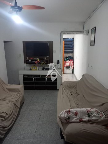 house em Rua Upaiama, Vila São Geraldo - São Paulo - SP