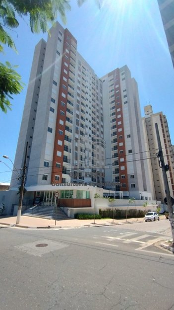 apartment em Avenida Aquidabã, Centro - Campinas - SP