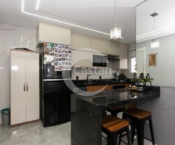 apartment em Avenida Celso Garcia, Tatuapé - São Paulo - SP