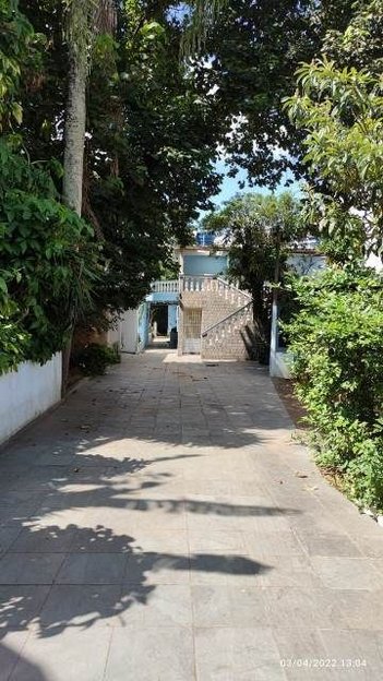 land_lot em Rua São Diogo, Vila Arapuã - São Paulo - SP