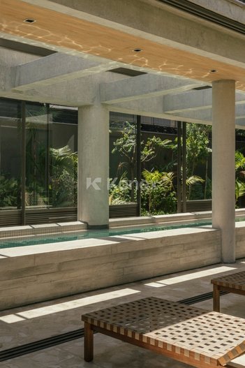 apartment em Rua Clodomiro Amazonas, Vila Nova Conceição - São Paulo - SP