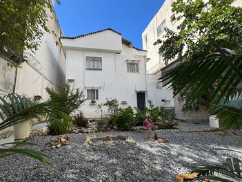 house em Rua Geraldo Menezes Soares, Sagrada Família - Belo Horizonte - MG