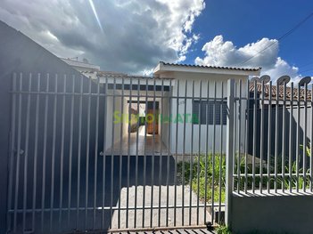house em Rua Pioneiro Jurandyr Schelles, Jardim Dias I - Maringá - PR