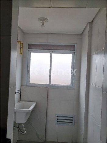 apartment em Avenida São Bento, Vila Galvão - Guarulhos - SP