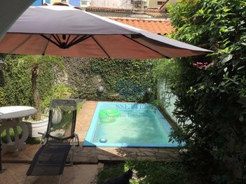 house em Avenida Lacerda Franco, Cambuci - São Paulo - SP
