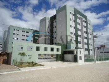 apartment em Rua Denise Alves de Medeiros, Sandra Cavalcante - Campina Grande - PB
