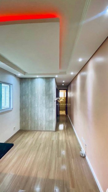 apartment em Rua Constituinte, Vila Tibiriçá - Santo André - SP