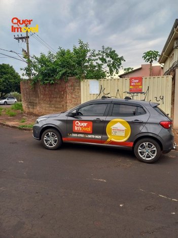 land_lot em Rua Antônio Ribeiro de Rezende, Jardim América - Ribeirão Preto - SP