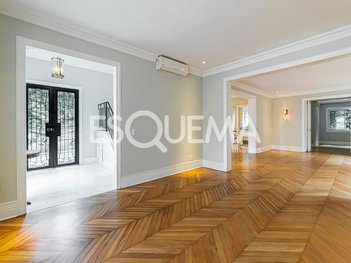 house em Rua Ubatuba, Pacaembu - São Paulo - SP