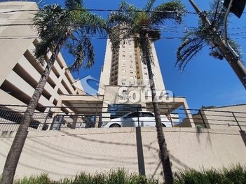 apartment em Avenida Doutor João Conceição, Paulista - Piracicaba - SP