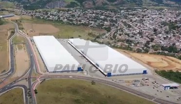 industrial em Rua João Pinheiro, Nova Carapina I - Serra - ES