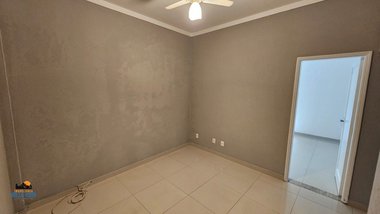 apartment em Rua Rangel Pestana, Centro - São Vicente - SP