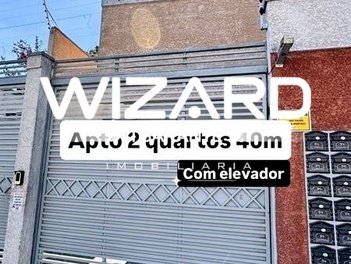 apartment em Rua Enótria, Vila Mazzei - São Paulo - SP