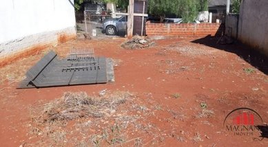 land_lot em Rua Professor Antônio Primo Milani, Parque Hortência - Maringá - PR