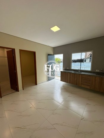 house em Rua Hemisfério, Chácara Belenzinho - São Paulo - SP