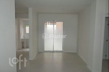 apartment em Rua José Lino Kretzer, Centro - São José - SC