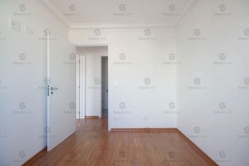 apartment em Rua Regente Feijó, Vila Bocaina - Mauá - SP