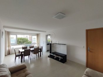 apartment em Rua General Tasso Fragoso, Boa Vista - Porto Alegre - RS