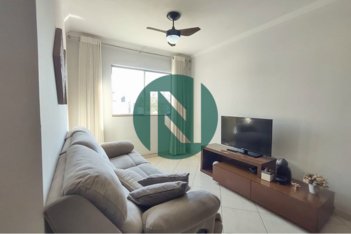 apartment em Rua Zacarias Alves de Melo, Jardim Ibitirama - São Paulo - SP